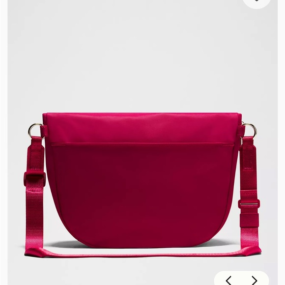 lululemon athletica All Night Festival Bag 5L - Picture 4 of 4